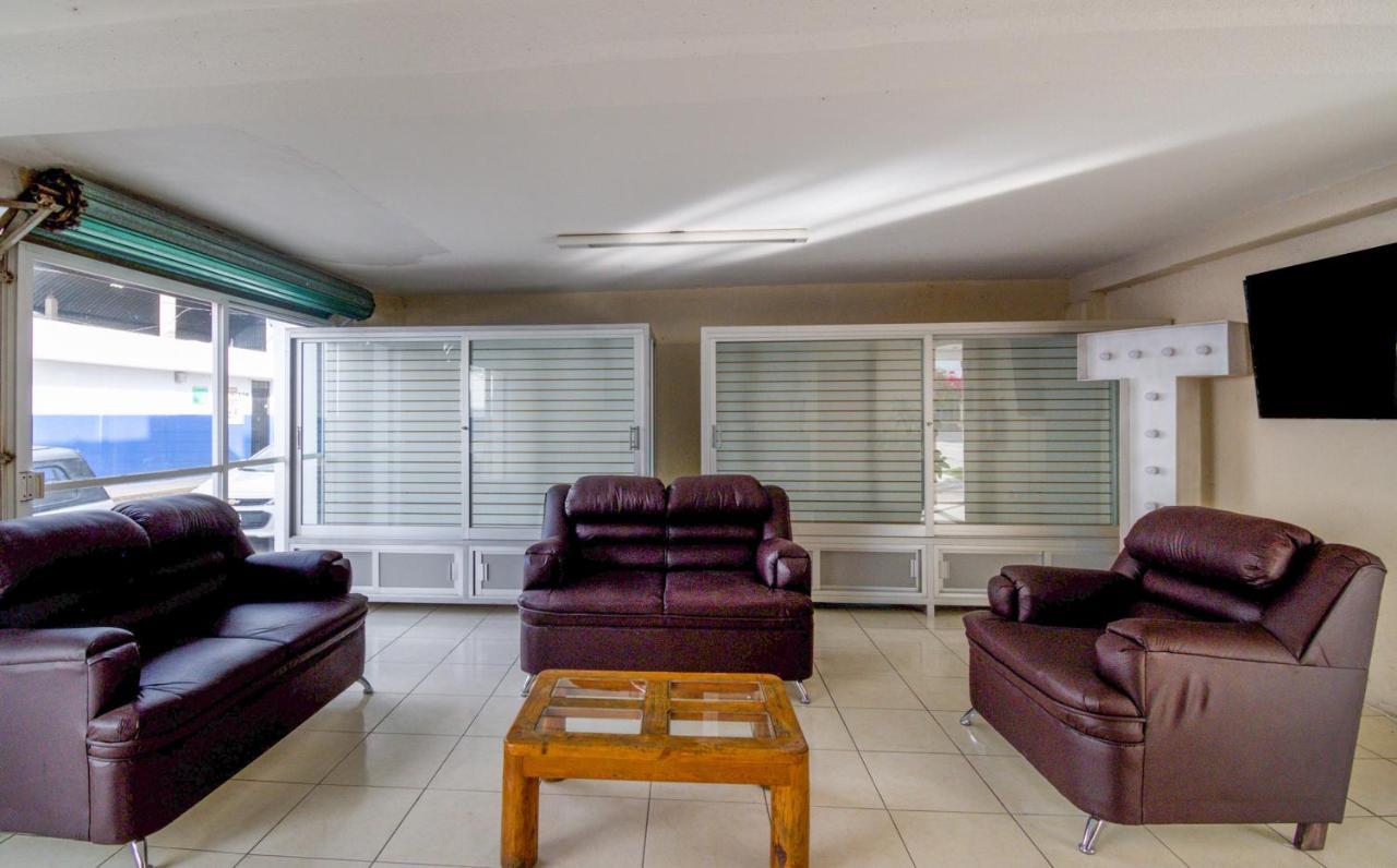 Hotel San Pablo Cholula Dış mekan fotoğraf